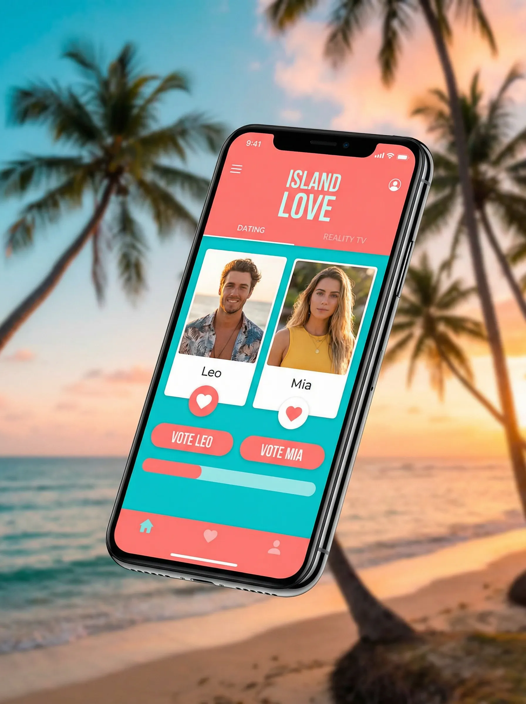 爱情岛-爱情岛官网|热帖推荐|互动社区|精华帖子 APP界面展示